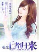 重生之王者归来