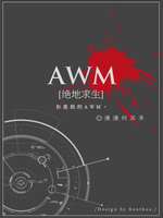 AWM[绝地求生]