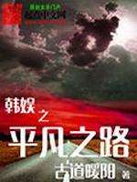 韩娱之平凡之路